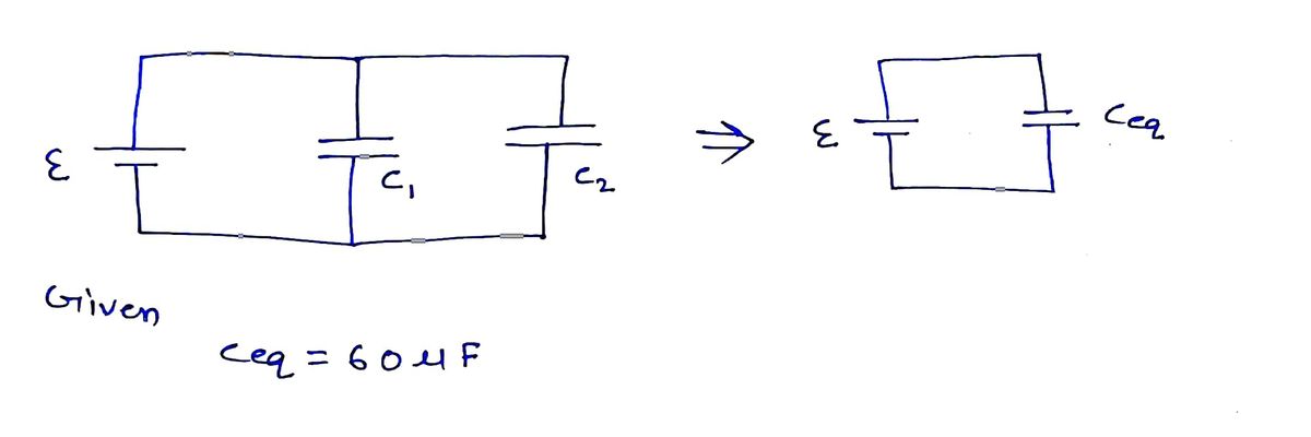 Physics homework question answer, step 1, image 1